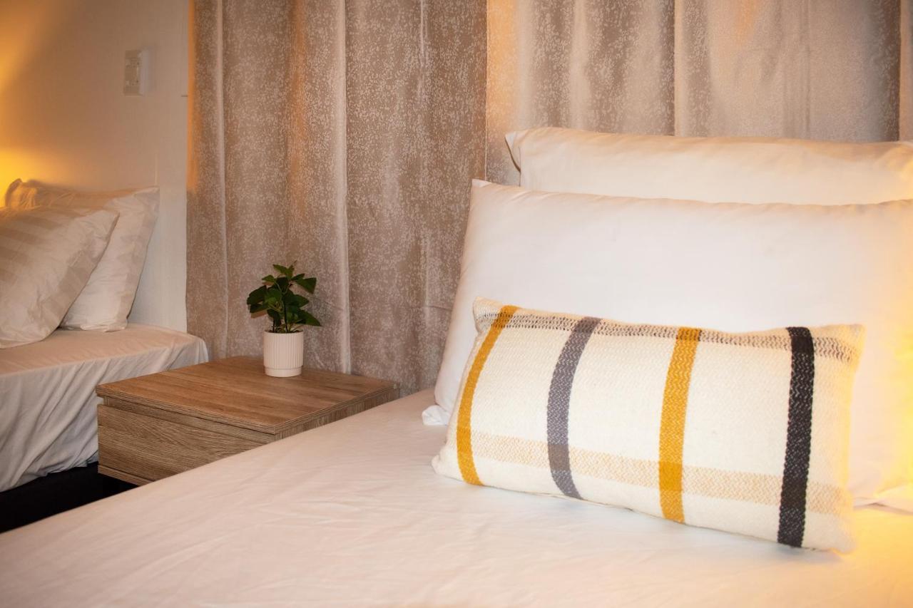 K - Town Hotel Кэтрин Экстерьер фото
