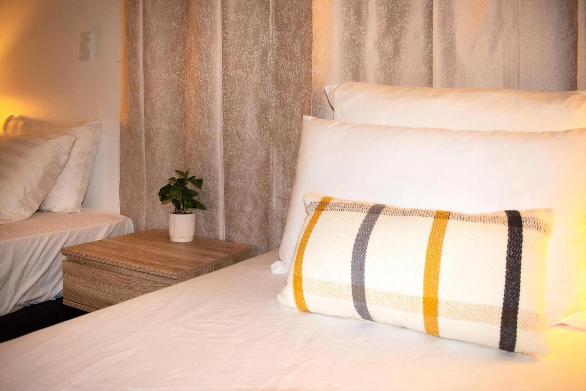 K - Town Hotel Кэтрин Экстерьер фото